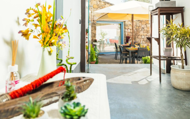 Sa Crai B&B - Sardinian Experience