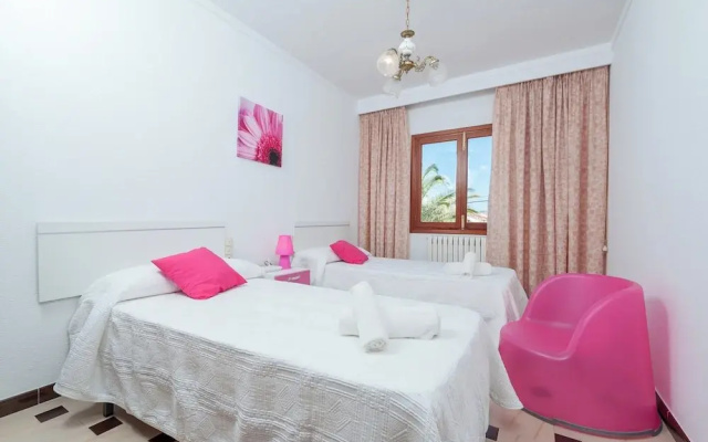 Ullas - Apartment In Marina Manresa. Free Wifi