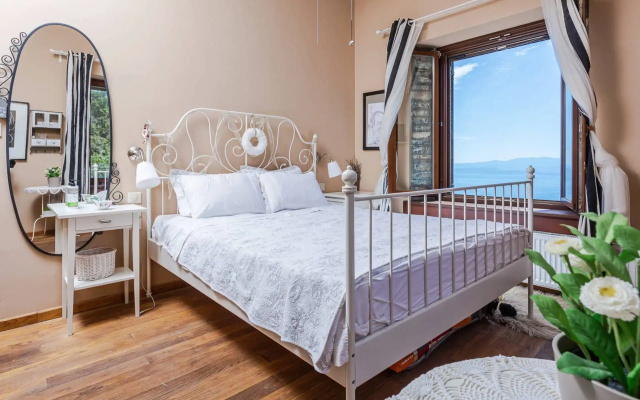 Pelion Homes