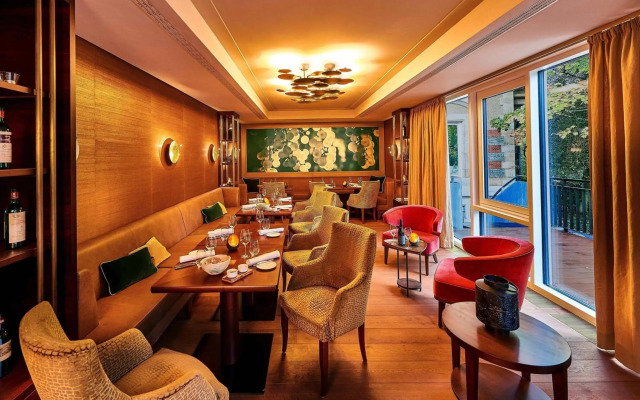 Villa Rothschild, an Autograph Collection Hotel