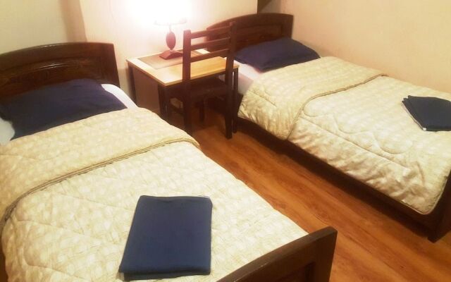 Deso Hostel & Rooms