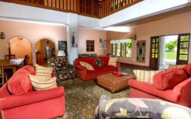 Diani Luxury Villas Diani By CHH