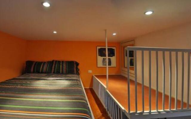 Studio Flat Testaccio