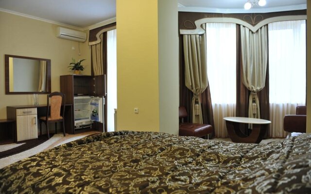 Andinna Hotel