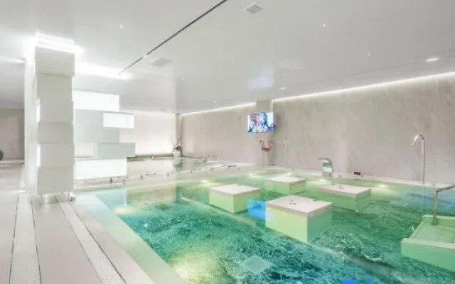 Golden Yan’an Danyun  Hotel