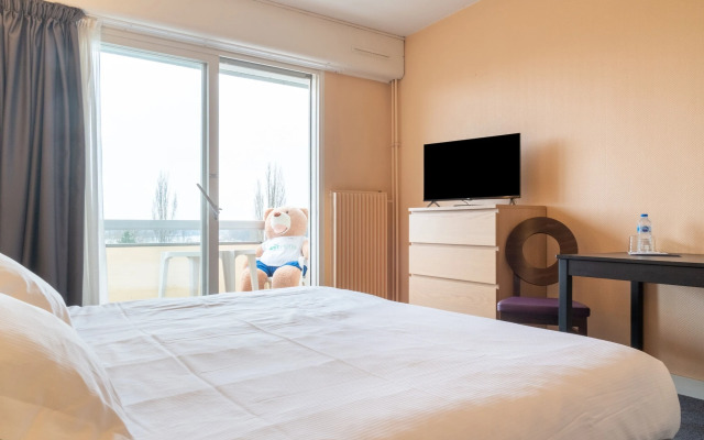 Brit Hotel Le Parc Vichy