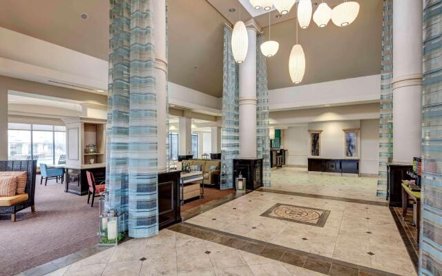 Hilton Garden Inn Dallas Lewisville