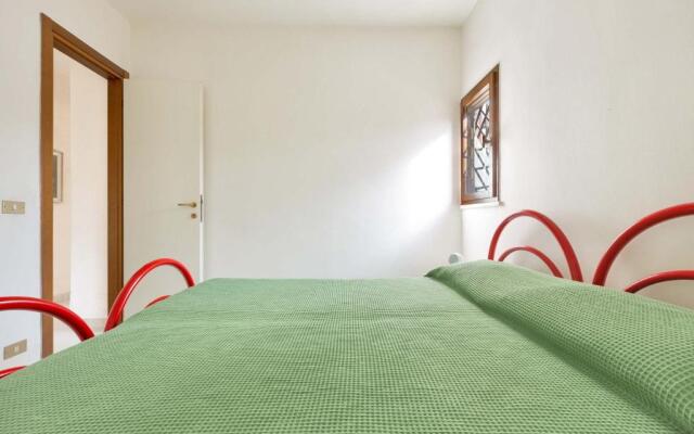 Appartamento Canneto by BarbarHouse