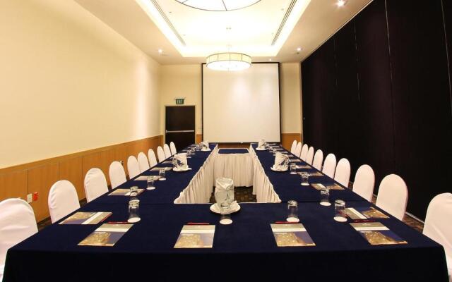Fiesta Inn Coatzacoalcos