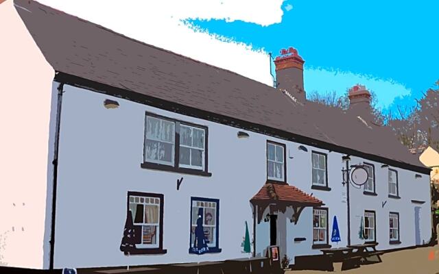 The White Swan
