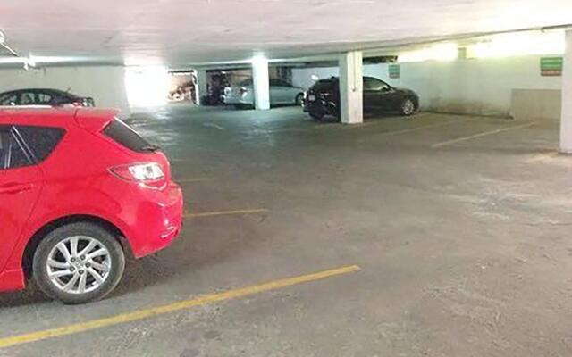 Tapae Place Hotel Chiangmai