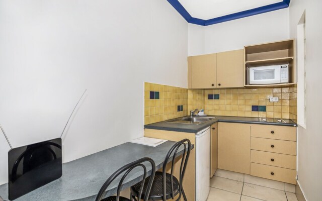 Econo Lodge City Palms Brisbane