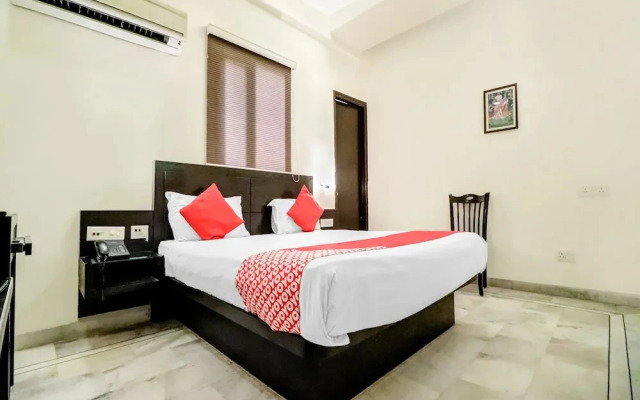 Laalmati Castle by OYO Rooms