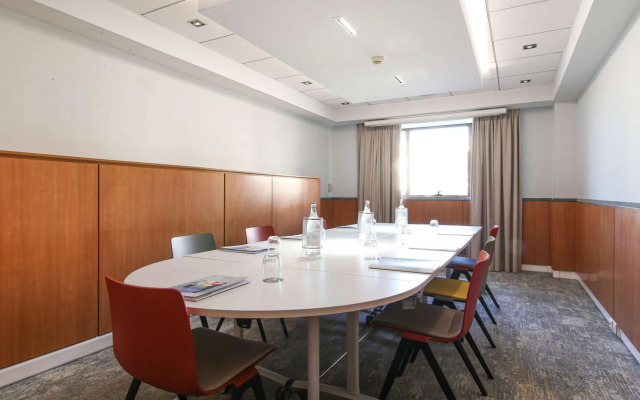 Novotel Tunis