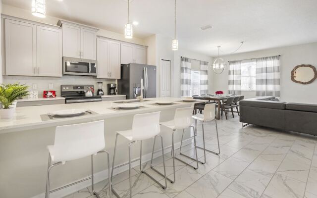 Storey Lake Resort Homes by Casa Floridian