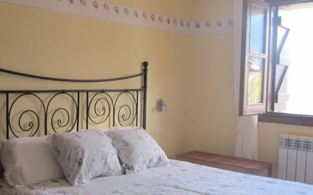 Casa Rural Borda Marianet