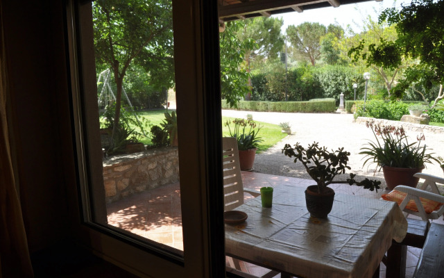 Case Vacanze Santa Lucia