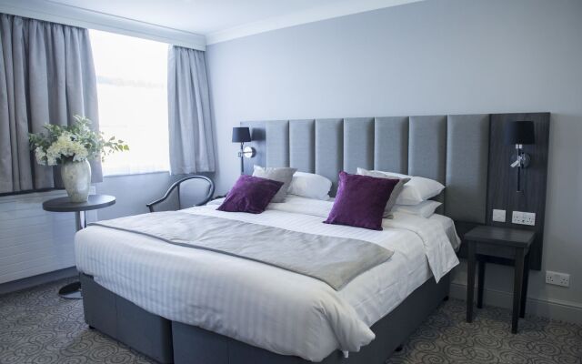 Hawkstone Park Hotel