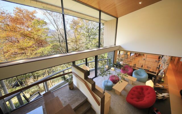 Centurion Hakone Bettei