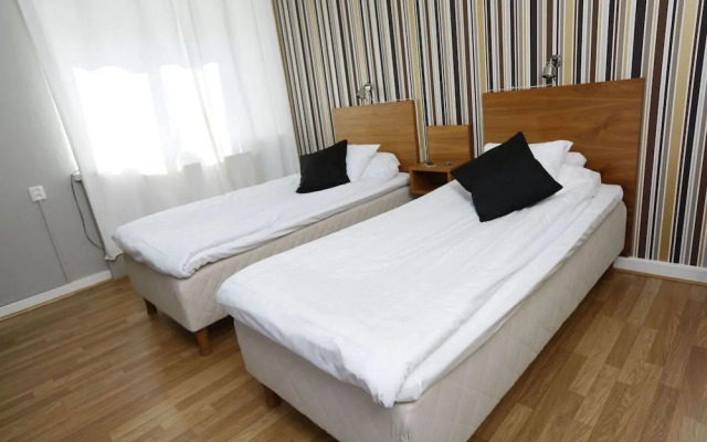 Stora Hotellet Markaryd