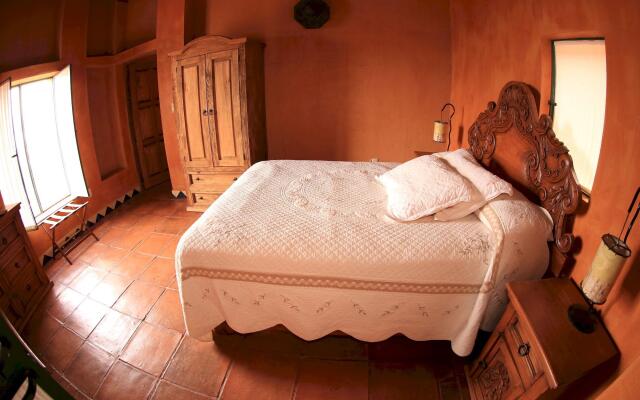 Hotel Boutique Casa Mellado