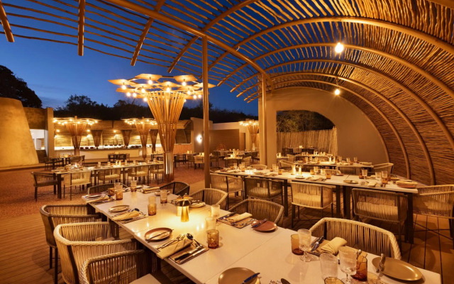 Mabula Game Lodge
