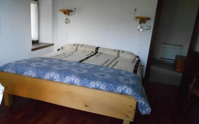 Agriturismo Il Mausset