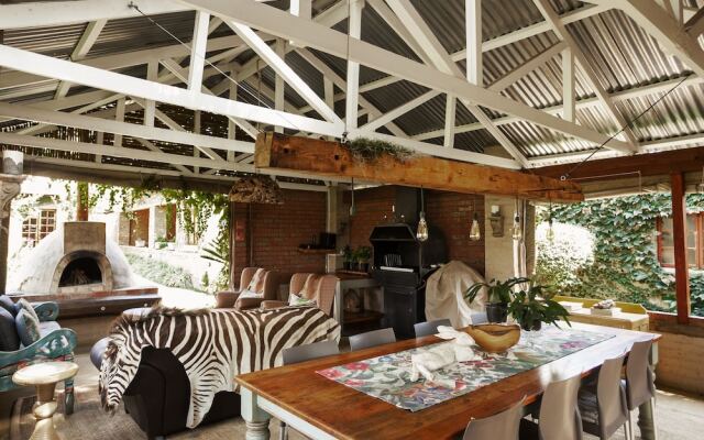 Town and Country Guest House