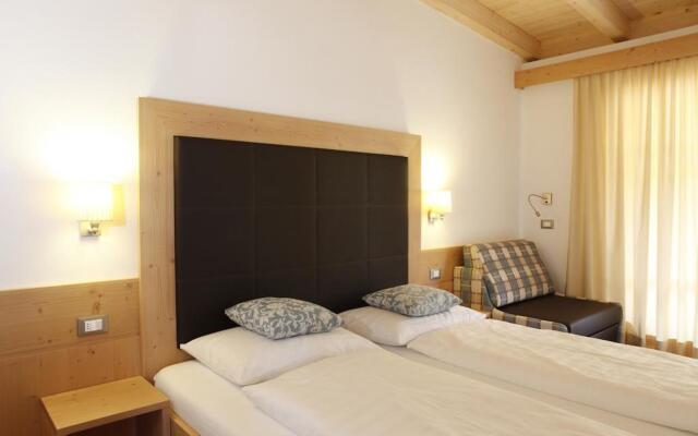 Christophorus Mountain Residence