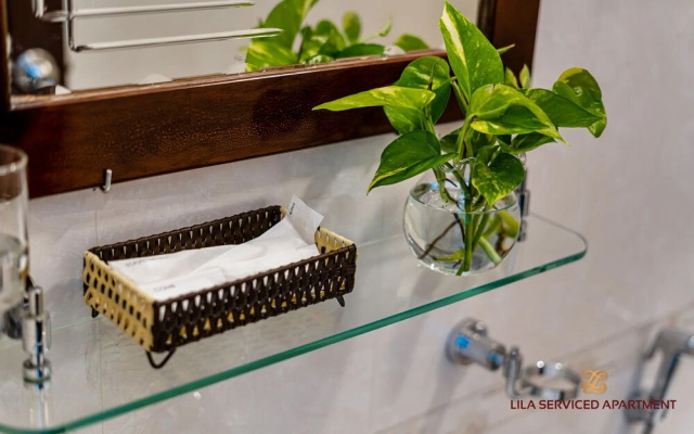 LILA Hotel & Apartments