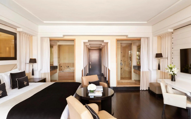 Hôtel & Ryads Barrière Le Naoura
