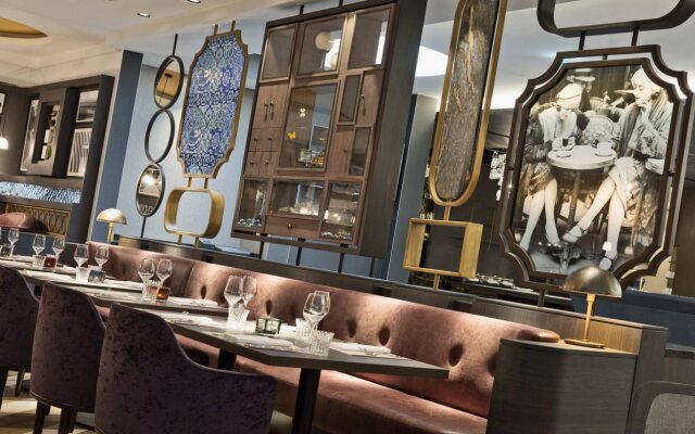 Renaissance®  Vienna Schönbrunn Hotel