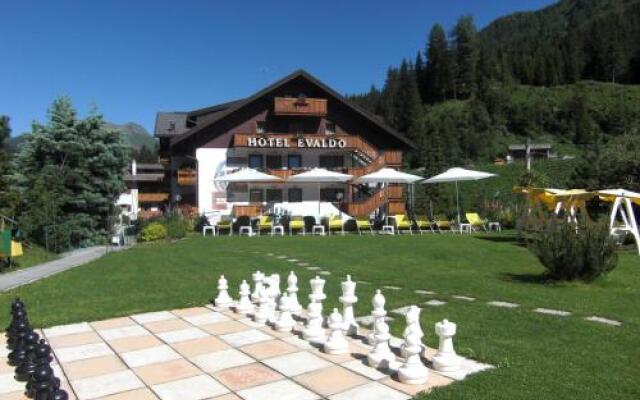 Hotel Evaldo