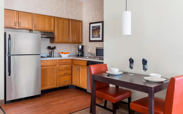 Residence Inn Bloomington by Mall of America