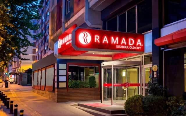 Ramada by Wyndham Istanbul Old City