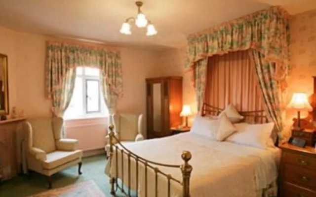 Ty'n Rhyl Boutique Bed & Breakfast