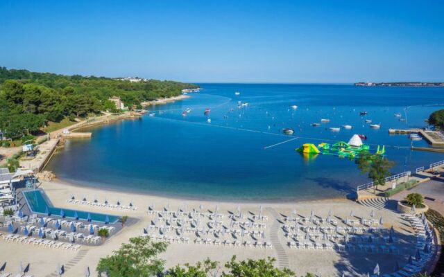 Camping Lanterna 17174