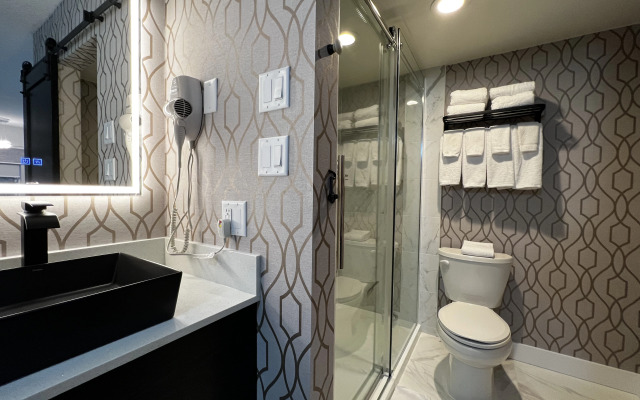 The Vic, Ascend Hotel Collection