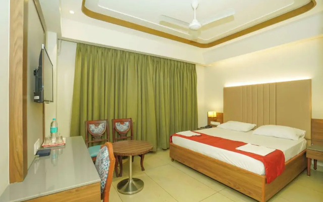 Hotel Udupi Residency near Shri Krishna Mata, Udupi – Guest Rooms – Udupi