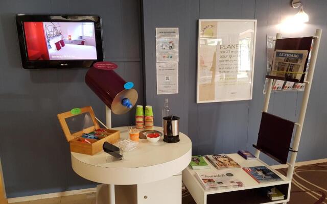 ibis Styles Arles Palais des Congrès