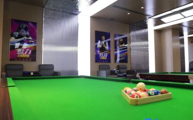 Fengda International Hotel