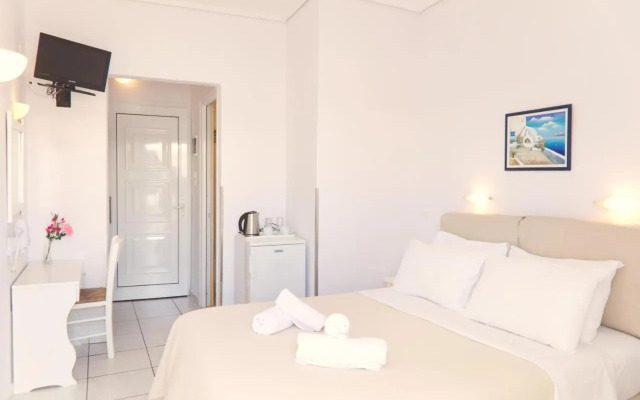 Hotel Milos