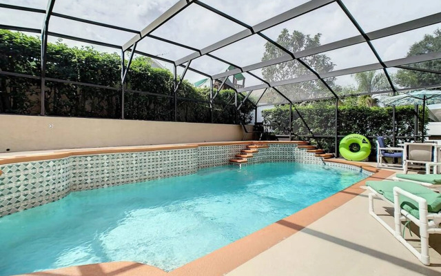 Flounder Vacation Home