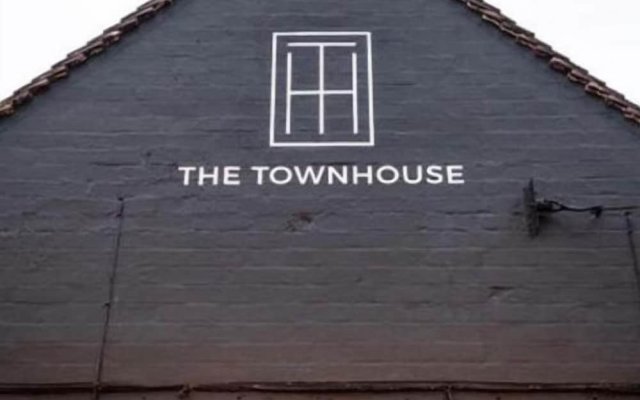 The Townhouse Sutton