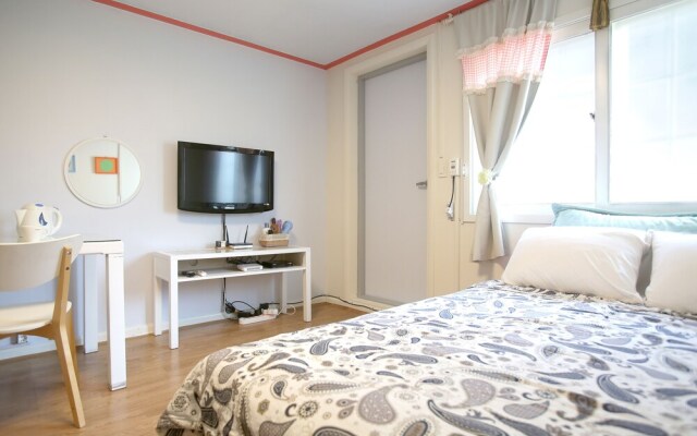 Gangneung Gadunji Pension