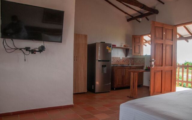 Timbarra Cottage