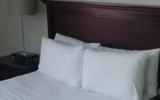 Welkom Inn