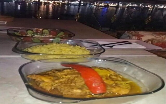 Immaculate 1-bed Apartment in Al Bairat