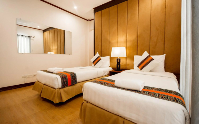 Sur Beach Resort