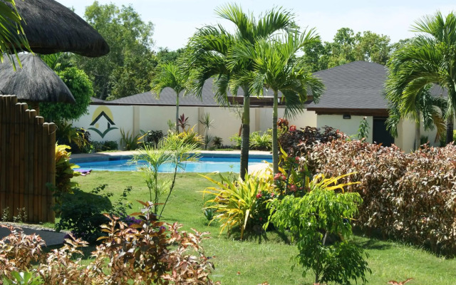 Panglao Homes Resort & Villas